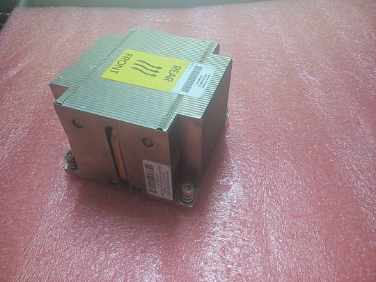 Радиатор HP ProLiant ML350e Gen9 687456-001