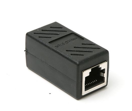 Сетевой адаптер RJ45 - RJ45