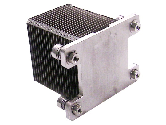 Радиатор Dell PowerEdge T310 0D382M