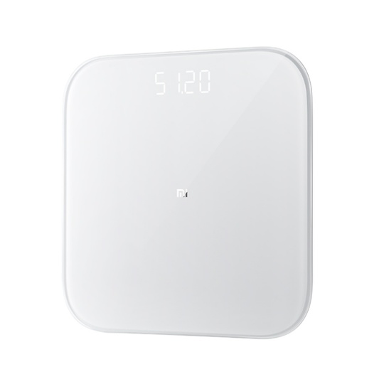 Напольные умные весы Xiaomi Mi Smart Scale 2