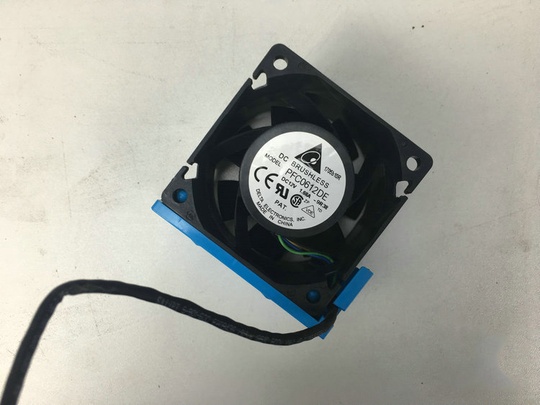 Вентилятор Lenovo Wanquan R520 G7 PFC0612DE