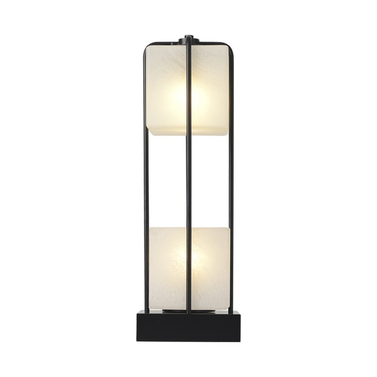 Напольный светильник Белый LANTERN UP, E14, 5 Вт