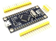 Контроллер STM8S105K4T6