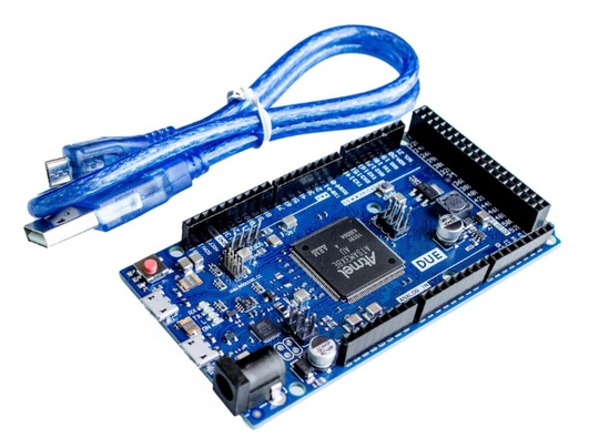Контроллеры arduino UNO-R3 c USB