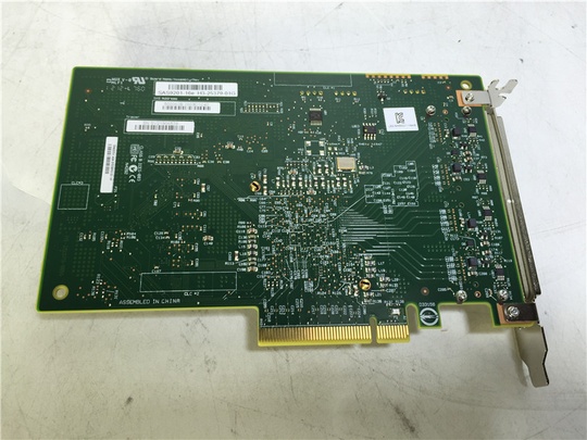 LSI SAS 9201-16e SAS HBA Ref