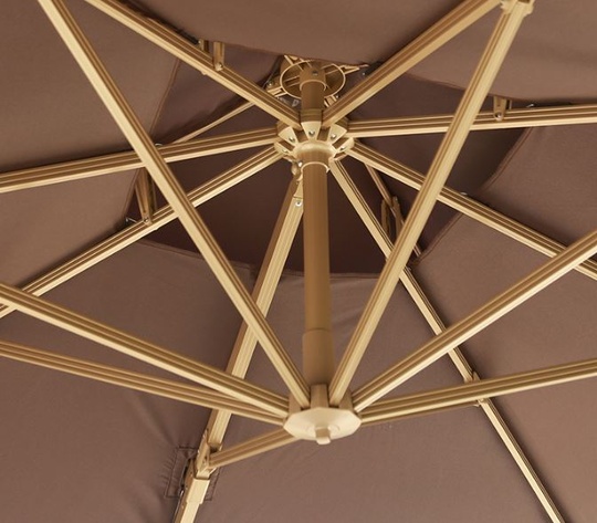 Зонт для сада и дачи Shanshui lin