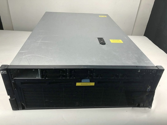Сервер HP ProLiant DL580 G7