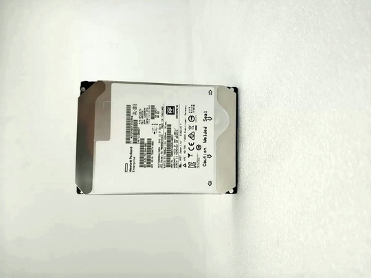 Жесткий диск HP 8TB 3.5" 7200RPM 12Gbps SAS  793674-008