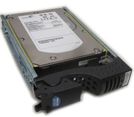 Жесткий диск EMC 600-GB 6G 15K 3,5 SAS