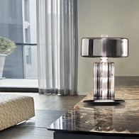 Настольная лампа Light Fixtures, 33*46 см