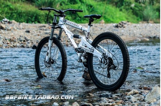 Горный Велосипед FEELCOOL