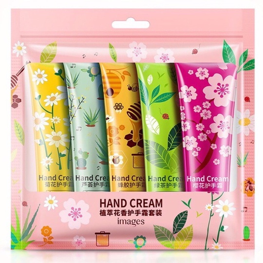 Набор кремов для рук Images