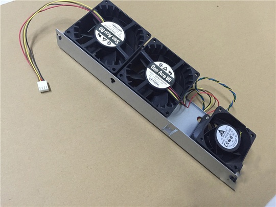 Вентилятор DELL Poweredge C2100