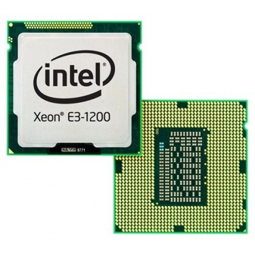 Процессор серверный Intel Xeon E3-1220 V5