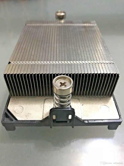 Радиатор Dell PowerEdge R620 M112P