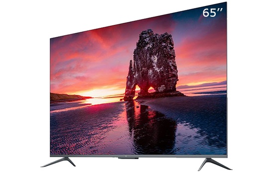 Телевизор 4k Xiaomi Mi TV 5 65" 32GB