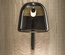 Настенный светильник черный. 20*28*35 см. Mona Wall Small - топ бра, LED, 12 Вт