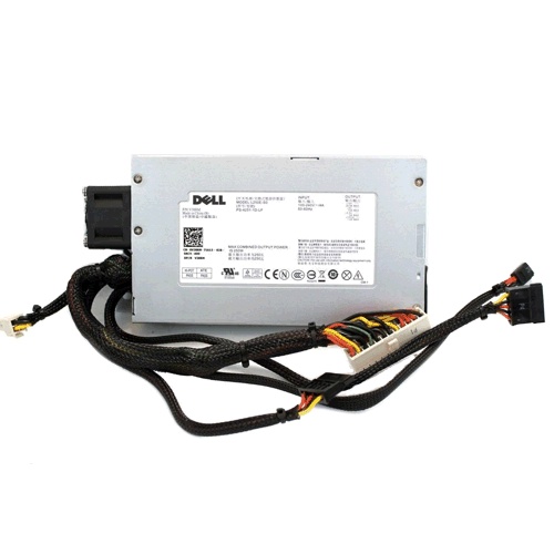Серверный блок питания DELL 6HTWP N250E-S0 250W для POWEREDGE R210 II