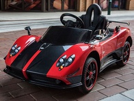 Детский Электромобиль Pagani