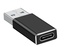 Переходник USB3.0 A- Type C USB3.1