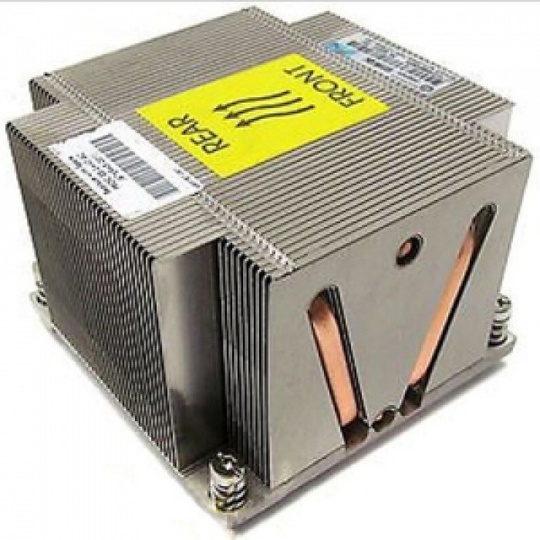 Радиатор HP ProLiant ML350e Gen9 687456-001