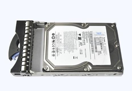 Жесткий диск IBM 43W7626 SATA 1T 3.5