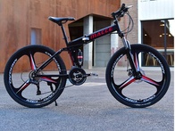 Горный Велосипед Macce