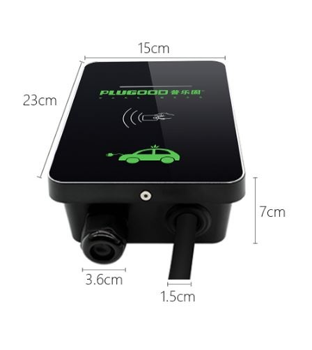 Зарядная Станция Procter