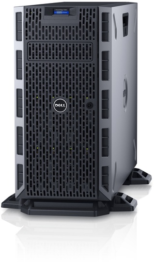 Сервер Dell PowerEdge T330 1000 ГБ