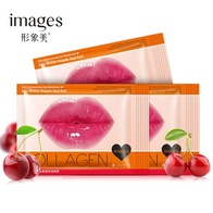 Патчи для губ с коллагеном