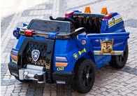 Электромобиль Щенячий Патруль