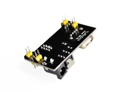 Преобразователь DC-DC MB102 5V/3.3V