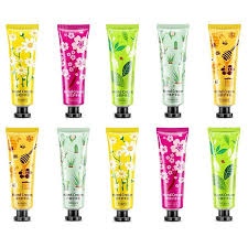 Крем для рук с экстрактом хризантемы Images