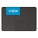 Диск SSD Crucial 2.5" BX500 240 Gb