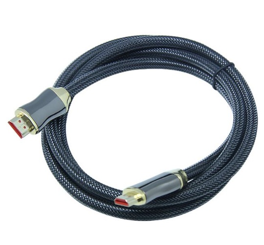 HDMI кабель IWGH 2.0 (2 м)