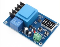 Модуль релейный XH-M602