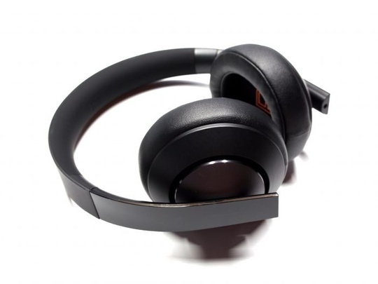 Наушники Xiaomi Mi Gaming Headset Black 7.1