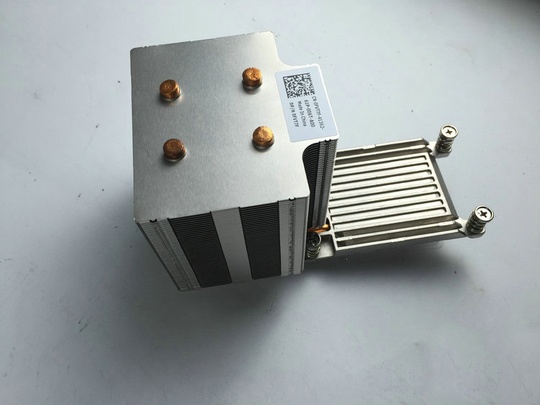 Радиатор для сервера Dell PowerEdge R920 FVT7F