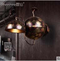 Светильник ретро ностальгия