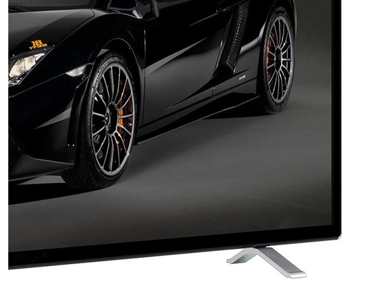 Телевизор Android TV Ace 42 дюймов Full HD LED