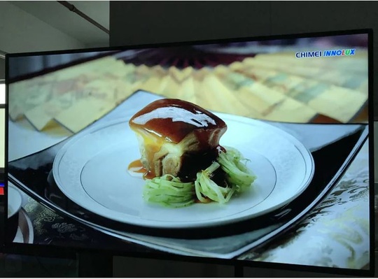 Телевизор 4K Ace 95" Black