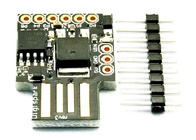 Контроллер ATTINY85 UNO R3