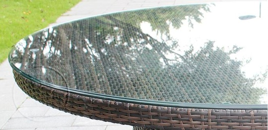 Стол из ротанга Capilano