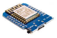 Контроллер ESP8266 Wemos D1 mini