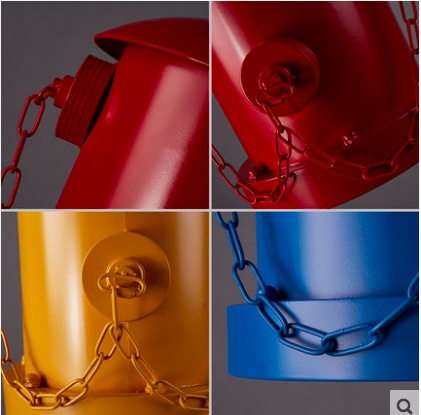 Дизайнерский светильник белый Elexzo, 27*45 см, led, e14, железо, стекло, современный, белый