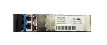 Трансиверный модуль BROCADE 57-0000076-01 10GB LWL SFP +
