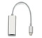 Сетевой адаптер Type-C USB3.1 - RJ45