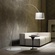 Торшер белый Ellivra, 200*220 см, LED, Е27*3, металл, 24 Вт
