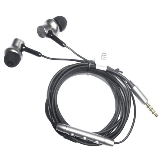 Наушники Xiaomi Mi In-Ear Headphones Pro HD