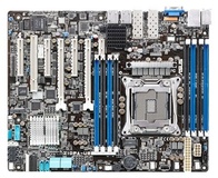 Серверная материнская плата ASUS Z10PA-U8/10G-2S